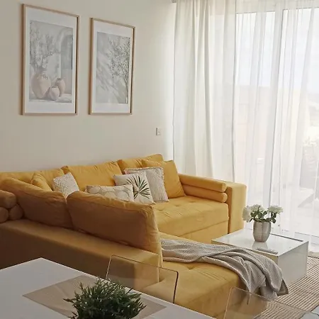 Appartamento Cozy Penthouse With Citadel View Near To Victoria *